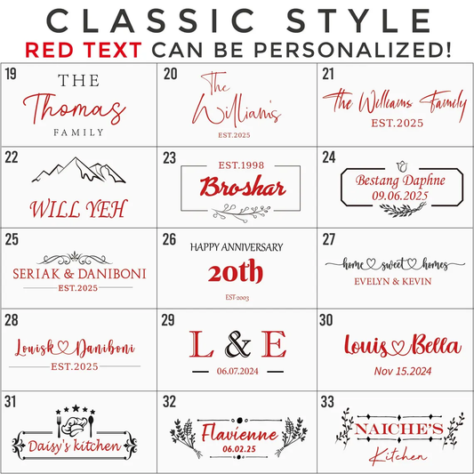 Personalized Dried Flower Resin Charcuterie Board