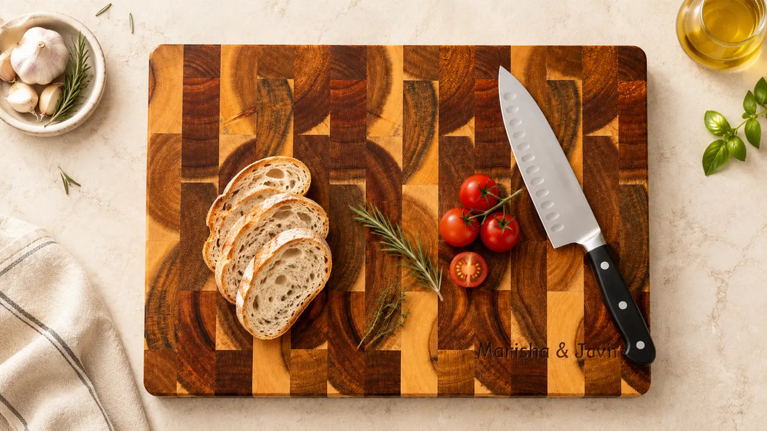 Butcher Block Cutting Board Pros and Cons: What to Know Before You Buy