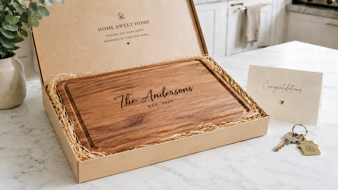 Closing Gift Ideas for Realtors: Thoughtful Gifts Clients Will Actually Use