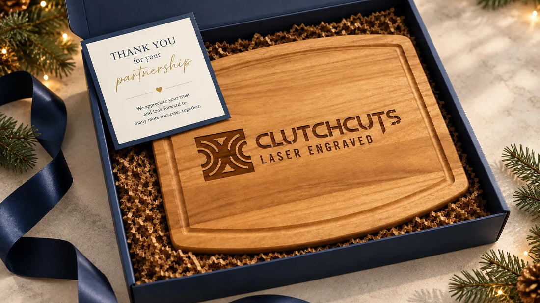 Employee Holiday Gifts That Feel Personal