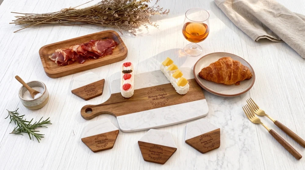 Bridal Shower Gifts