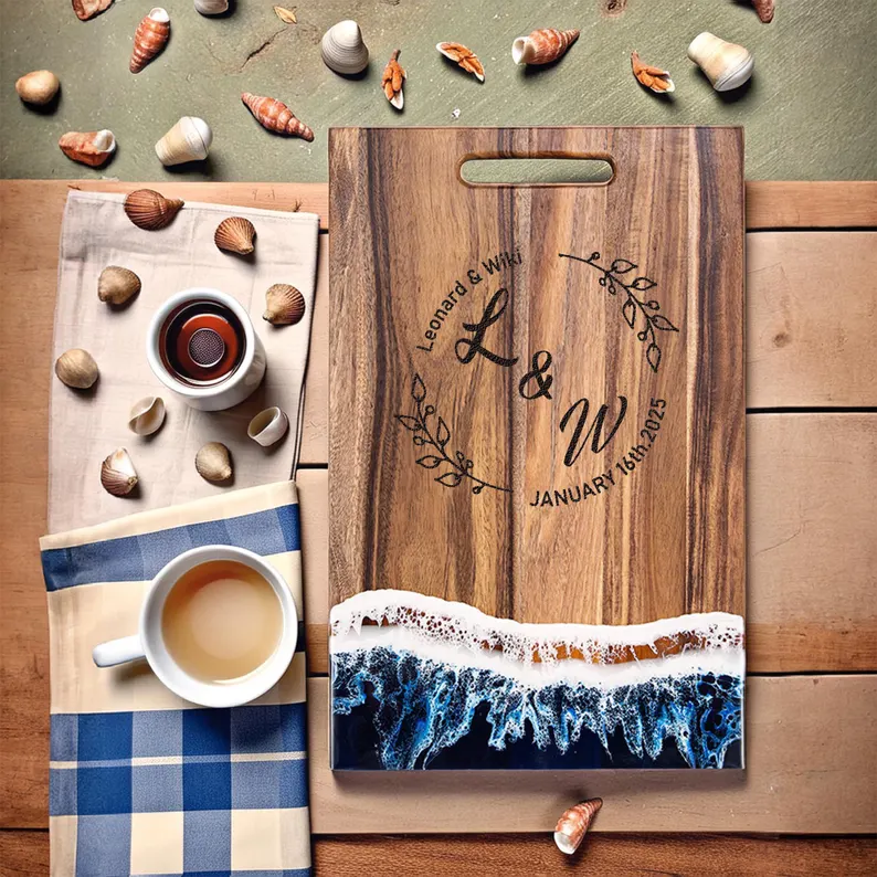 Wedding Gifts