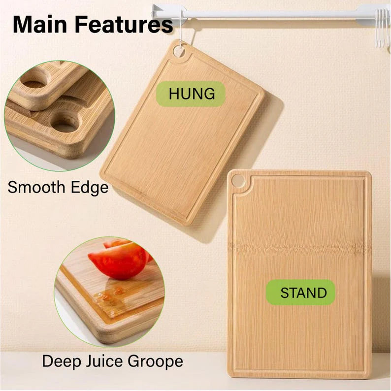 Bamboo_cutting_board_with_juice_groove_and_hanging_hole