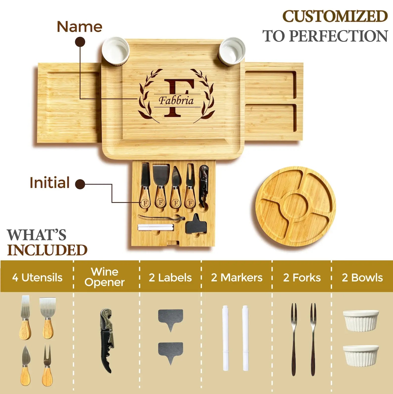 Cheese_board_set_with_bowls_forks_labels_markers_and_wine_opener