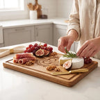 Hands_placing_rosemary_on_cheese_on_Smith_Family_engraved_board
