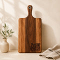 Personalized Home State Charcuterie Board