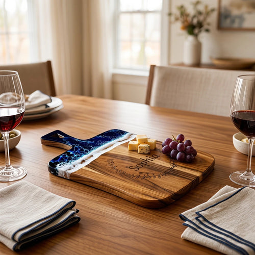Personalized_Ocean_Wave_Charcuterie_Board_for_Dining_Table