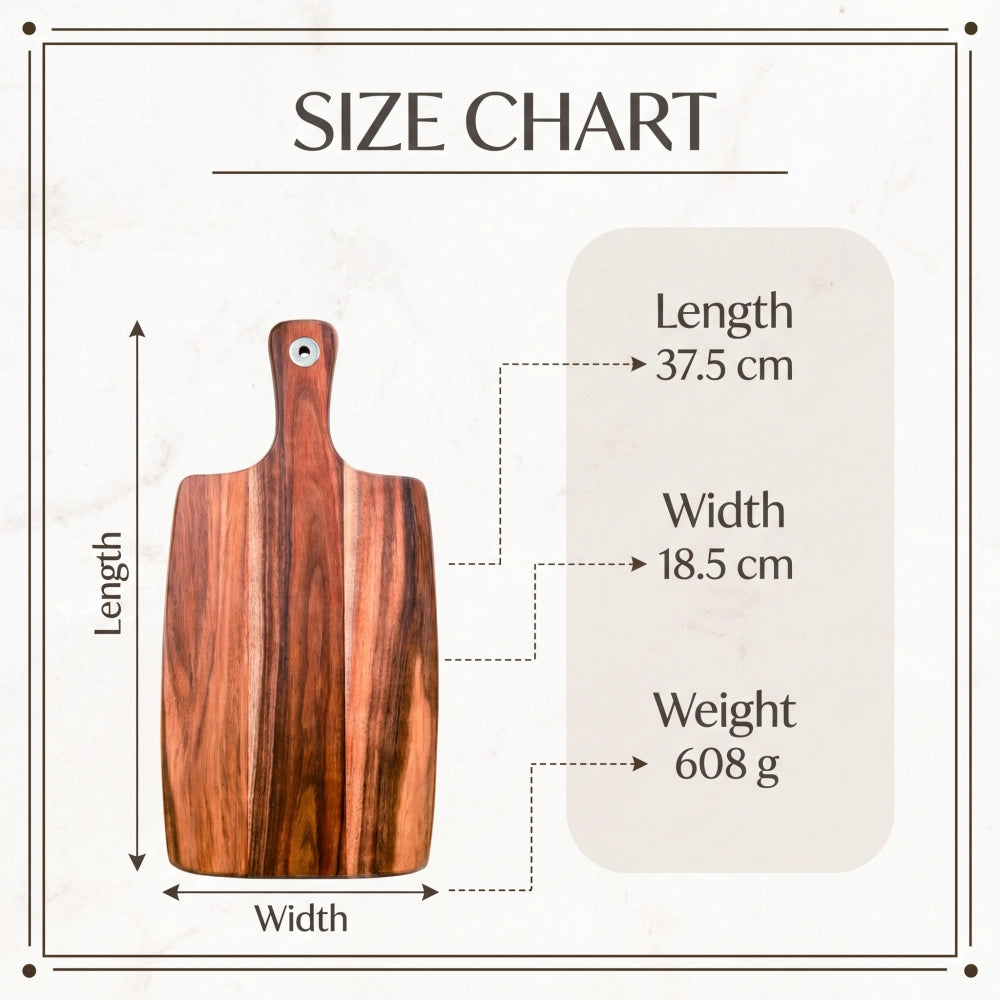 Size_and_weight_chart_for_wooden_paddle_cutting_board