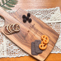 Personalized Charcuterie Board for Engagement Party Gift