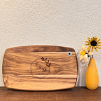 Personalized Charcuterie Board for Wedding Gift