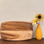 Personalized Charcuterie Board for Wedding Gift