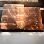 Personalized Non-Slip Cutting Board