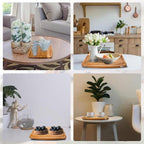 Funny Custom Acacia Board - Wedding, Engagement & Housewarming Gift
