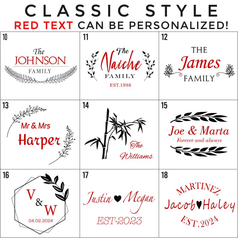 Personalized Marble Wood Charcuterie Board, Cheese Board, Wedding Gift for Couple, Anniversary Gift, Housewarming Gift, Engagement Gift
