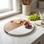 personalized-marble-wood-dessert-serving-boards
